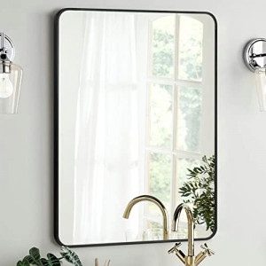 Bathroom Mirror for Wall
