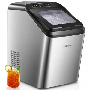Countertop Nugget Ice Maker