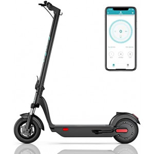 MAX Folding Commuter Scooter for Adults