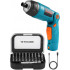 4V Electric Screwdriver Cordless 4V Electric Screwdriver Cordless
