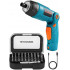 4V Electric Screwdriver Cordless 4V Electric Screwdriver Cordless
