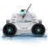 Cordless Robotic Pool Cleaner