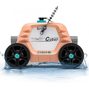 Cordless Robotic Pool Cleaner