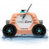 Cordless Robotic Pool Cleaner
