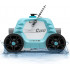 Cordless Robotic Pool Cleaner