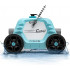 Cordless Robotic Pool Cleaner