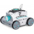 Cordless Robotic Pool Cleaner Cordless Robotic Pool Cleaner