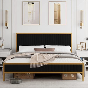 King Size Bed Frame