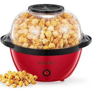 Popcorn Machine