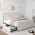 Queen Bed Frame Queen Bed Frame