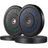 Bumper Plates 2-Inch Bumper Plates 2-Inch