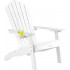 Normal Size Adirondack Chair Normal Size Adirondack Chair