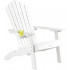 Normal Size Adirondack Chair Normal Size Adirondack Chair