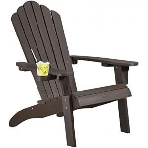Normal Size Adirondack Chair