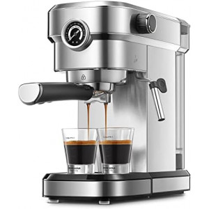 Espresso Machine