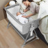 Cowiewie Baby Bassinet Cowiewie Baby Bassinet