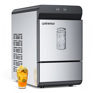 X90 Nugget Ice Maker Countertop