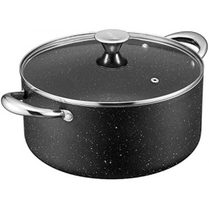  Cooking Pot with Lid