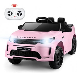 Land-Rover Electric Car for Kids