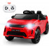 Land-Rover Electric Car for Kids Land-Rover Electric Car for Kids