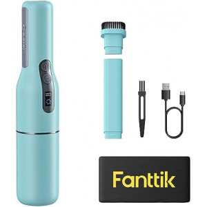 V7 Pocket Cordless Car Vacuum