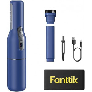 V7 Pocket Cordless Car Vacuum