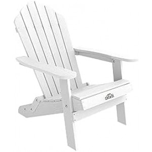 Kids Folding Adirondack Chair