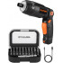 4V Electric Screwdriver Cordless 4V Electric Screwdriver Cordless