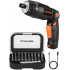 4V Electric Screwdriver Cordless 4V Electric Screwdriver Cordless