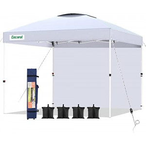 S10 Pro 10x10 Pop Up Canopy Tent