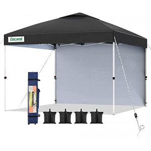 S10 Pro 10x10 Pop Up Canopy Tent