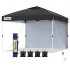 S10 Pro 10x10 Pop Up Canopy Tent S10 Pro 10x10 Pop Up Canopy Tent