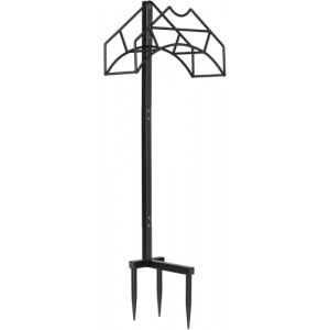 Garden Hose Holder Hose Holder