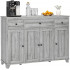 Buffet Cabinet Farmhouse Sideboards and Buffets Buffet Cabinet Farmhouse Sideboards and Buffets