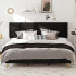 King Size Bed Frame King Size Bed Frame