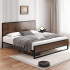 King Deluxe Bed Frame