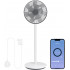Smart Pedestal Fan Smart Pedestal Fan