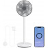 Smart Pedestal Fan Smart Pedestal Fan