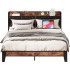 Full Size Bed Frame Full Size Bed Frame