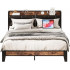 Full Size Bed Frame Full Size Bed Frame