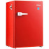 2.5 Cu Ft Retro Compact Refrigerator 2.5 Cu Ft Retro Compact Refrigerator