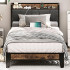 Twin Bed Frames, Twin Bed Frames,