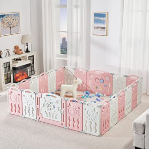 Baby Playpen