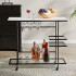 Large Bar Cart Large Bar Cart