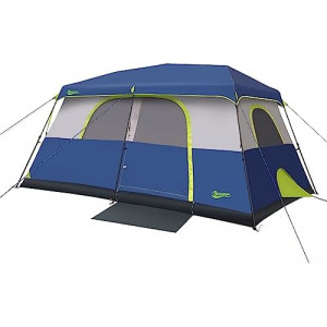 Instant Cabin Tent