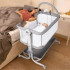 Cowiewie Baby Bassinet