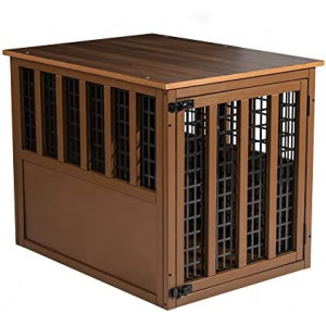 Dog Crate Furniture