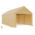 C03 10x20FT Heavy Duty Carport C03 10x20FT Heavy Duty Carport