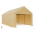 C03 10x20FT Heavy Duty Carport C03 10x20FT Heavy Duty Carport