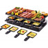 Raclette Table Grill Korean BBQ Indoor Raclette Table Grill Korean BBQ Indoor